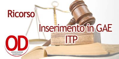 avvocato versace ricorso gae itp|DOCENTI ITP – ITC IMPUGNAZIONE DEL DECRETO .